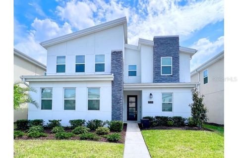 4544 TARGET BOULEVARD KISSIMMEE FL 34746