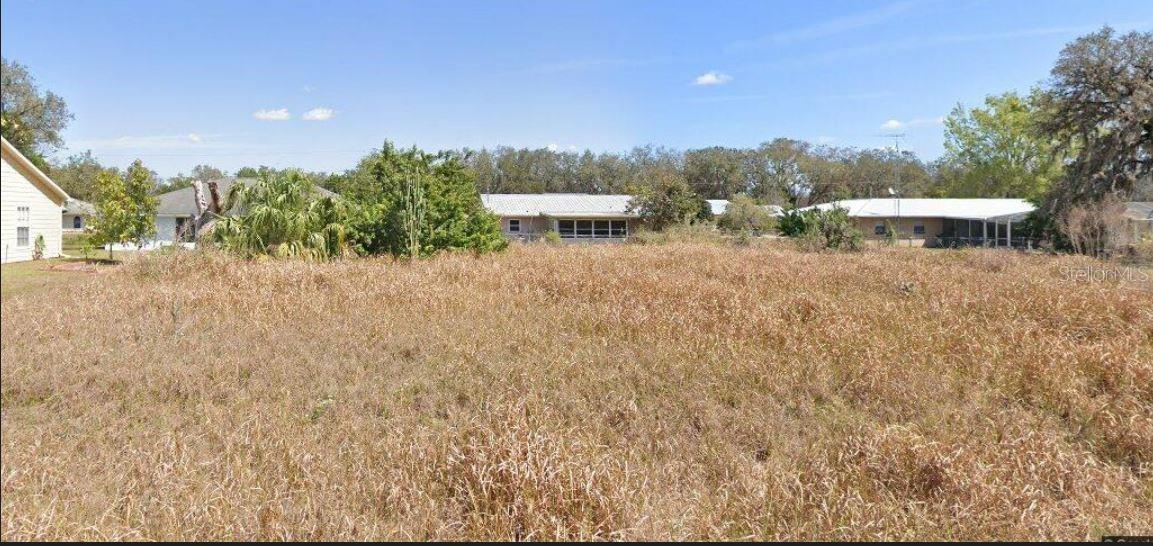 Build your dream home .36 acre cleared lot in Avon Park Estates. Property is convenient access to shopping area and business areas.