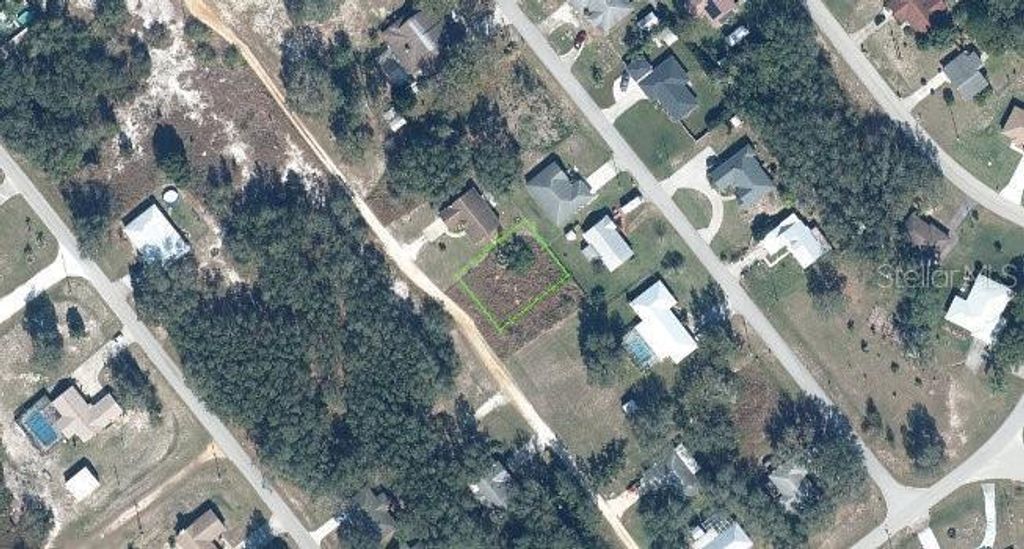 Photo of 2212 N Lacross Road, Avon Park, FL 33825 (MLS # TB8416777)