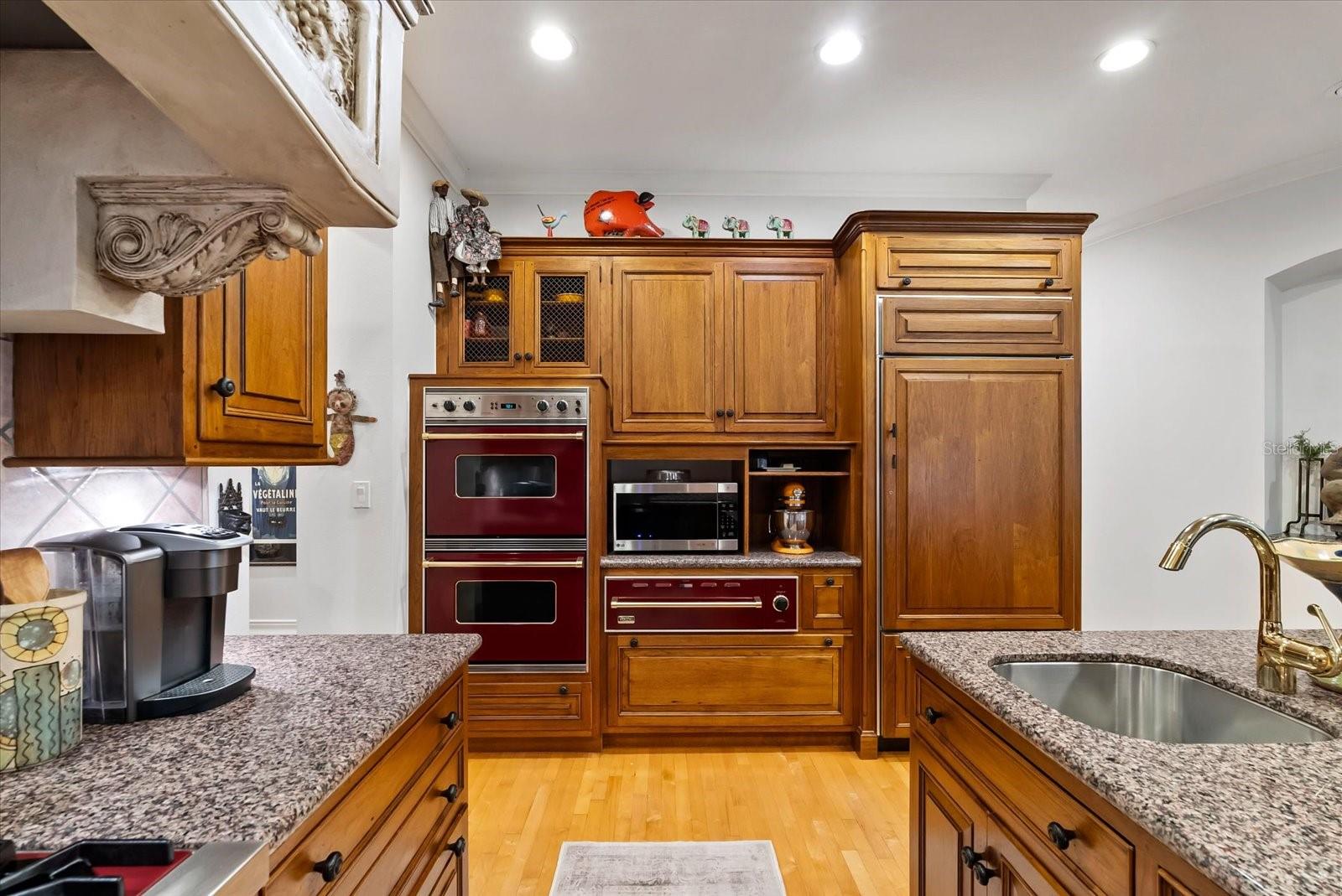 RIDGELAND - Residential