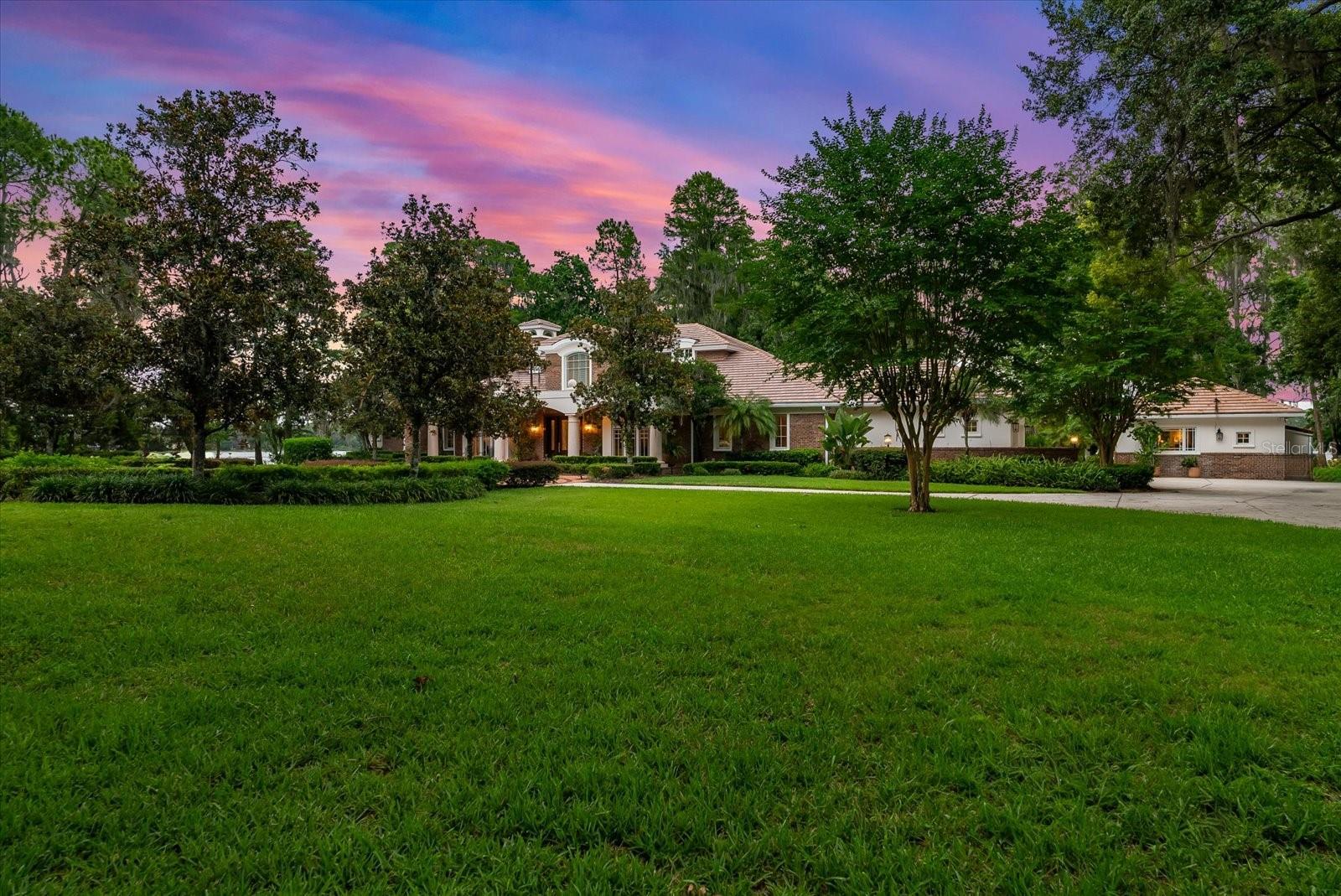 RIDGELAND - Residential