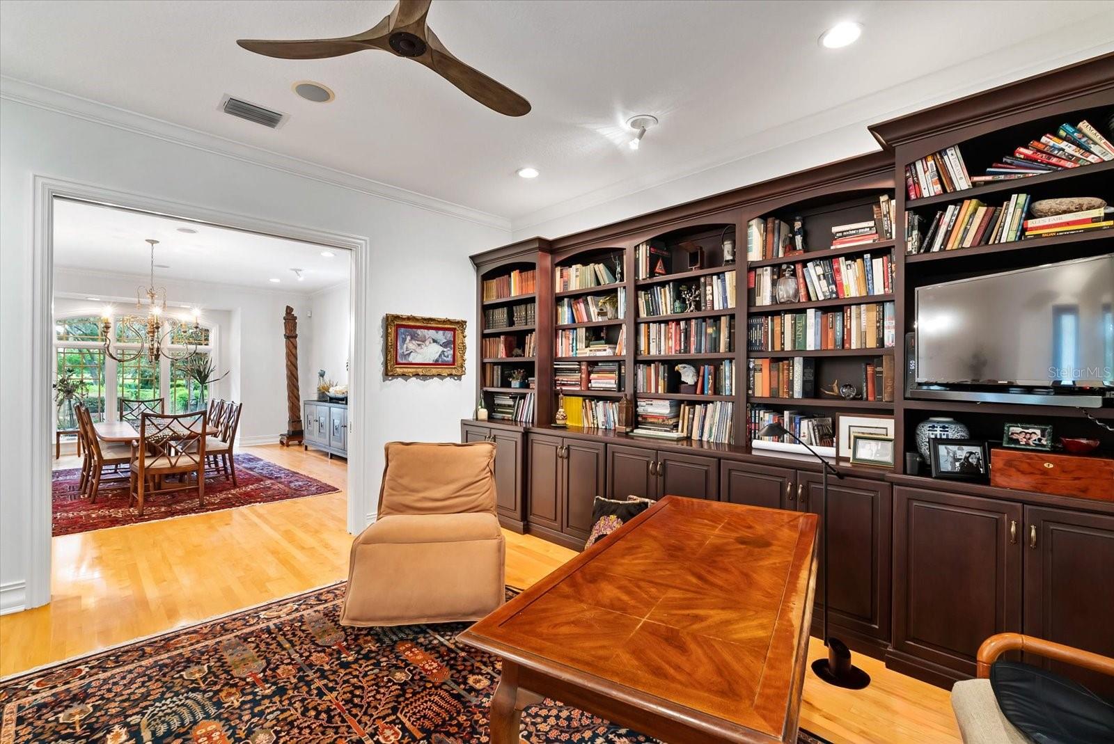 RIDGELAND - Residential