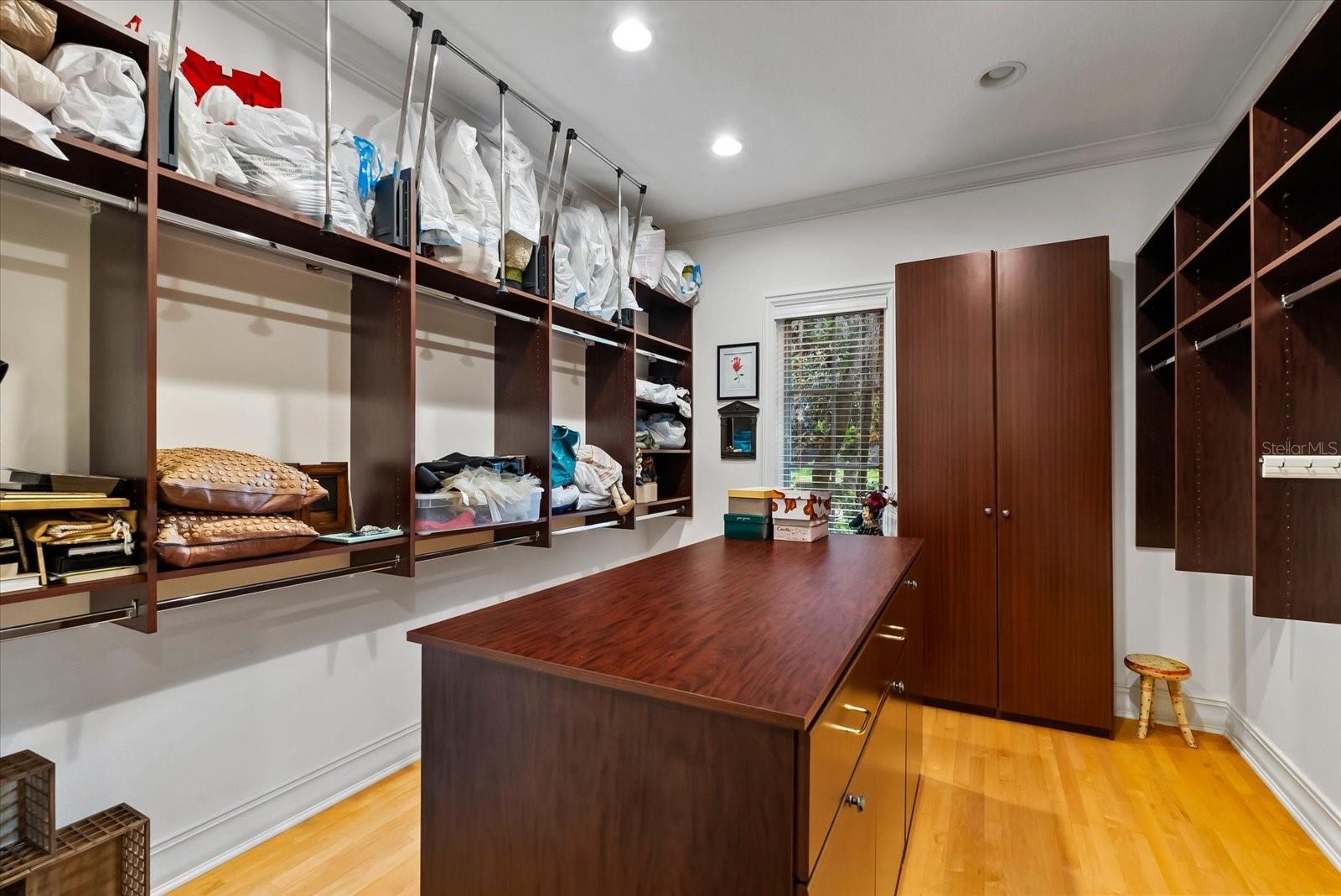 RIDGELAND - Residential