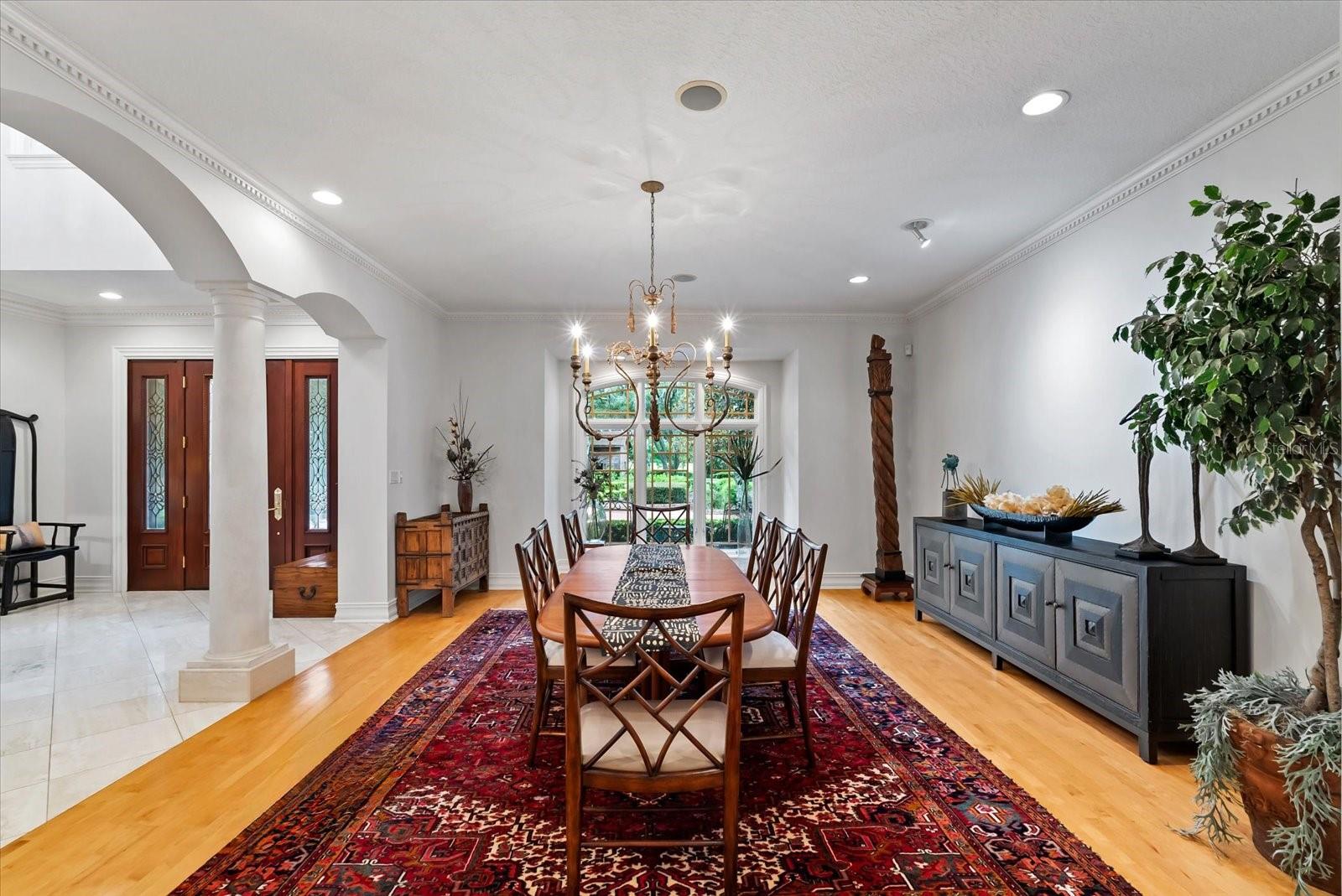 RIDGELAND - Residential