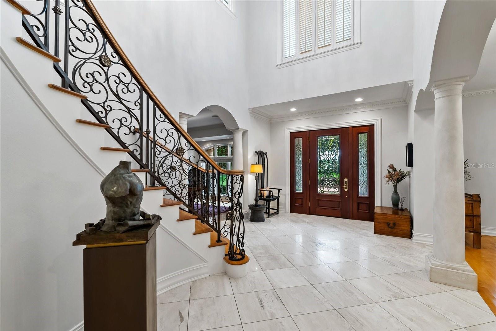 RIDGELAND - Residential