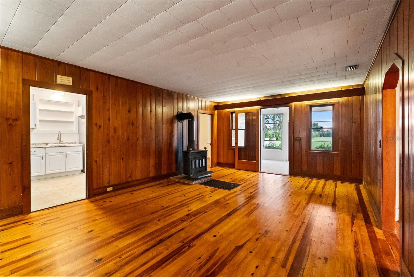 RIDGELAND - Residential