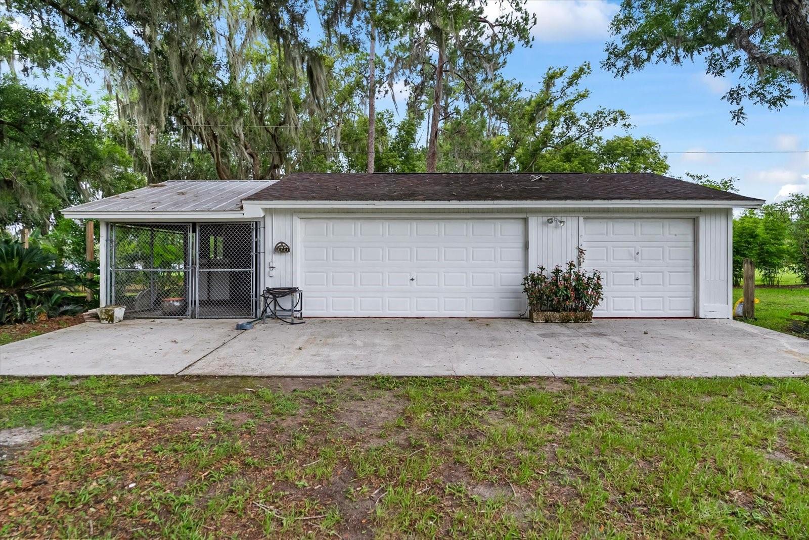 RIDGELAND - Residential