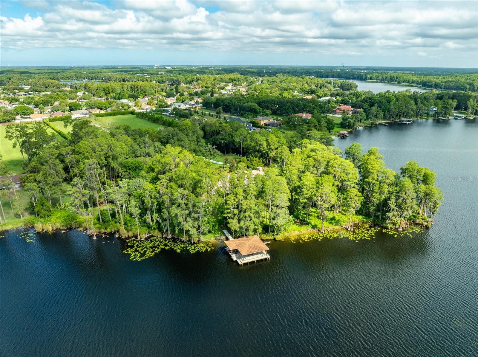 RIDGELAND - Residential