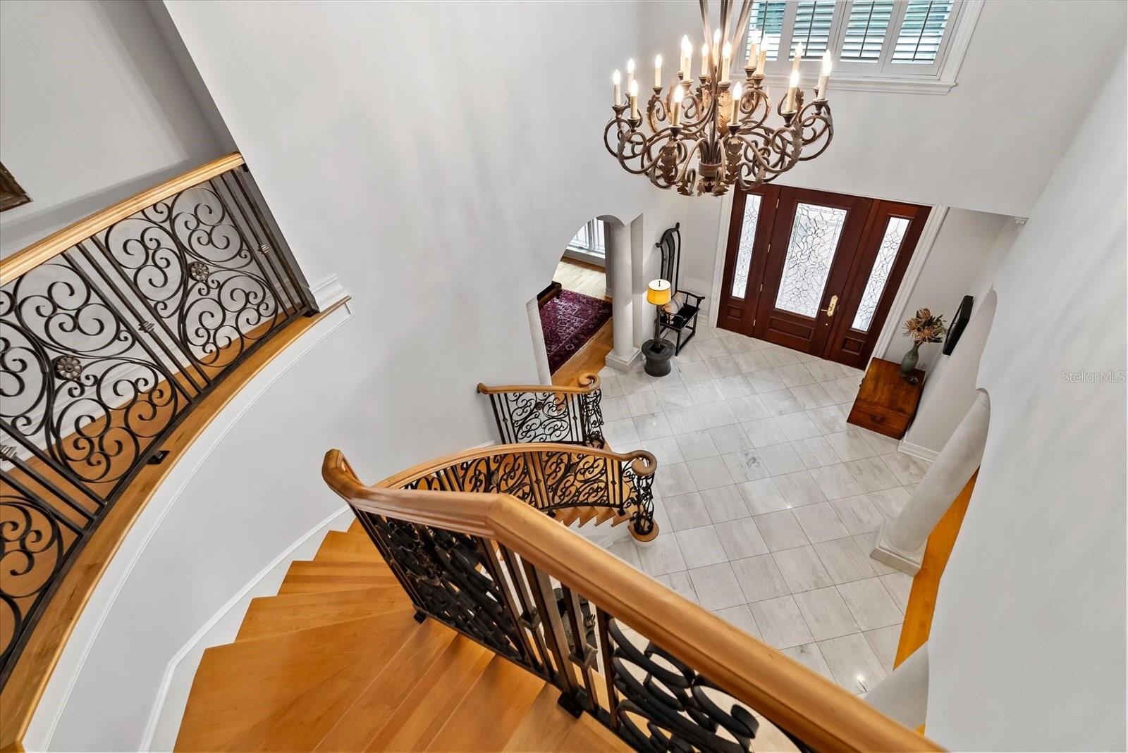 RIDGELAND - Residential