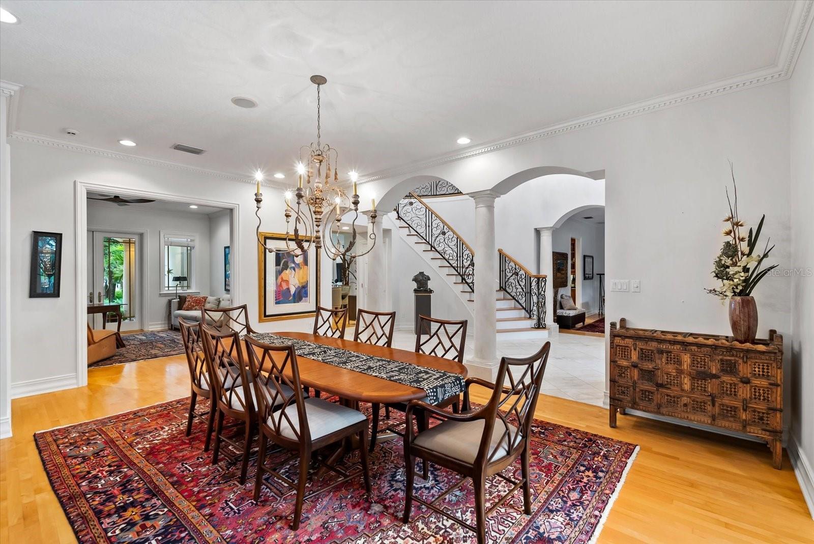 RIDGELAND - Residential