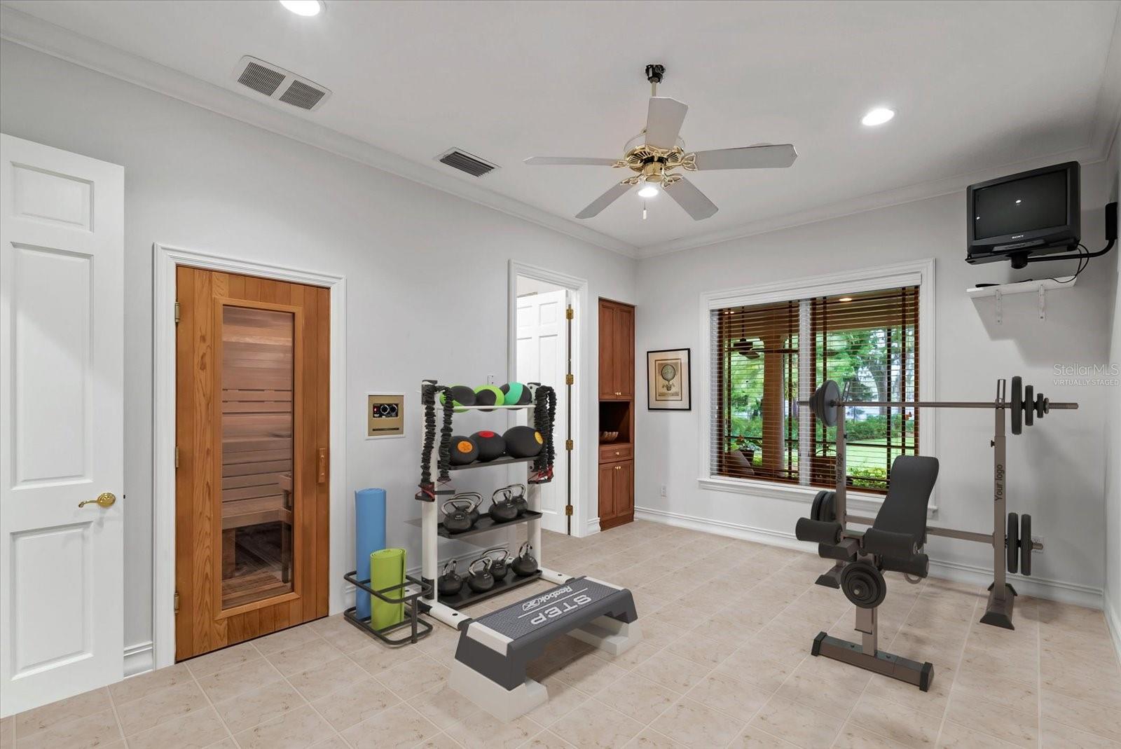 RIDGELAND - Residential