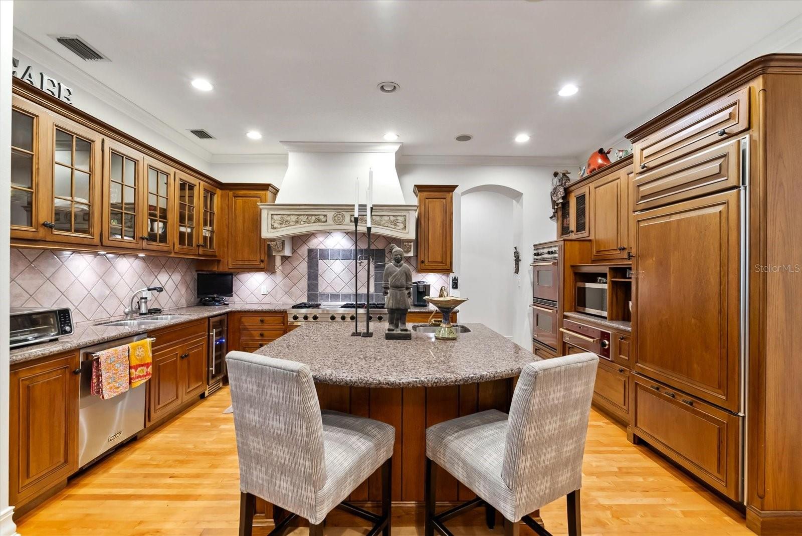 RIDGELAND - Residential