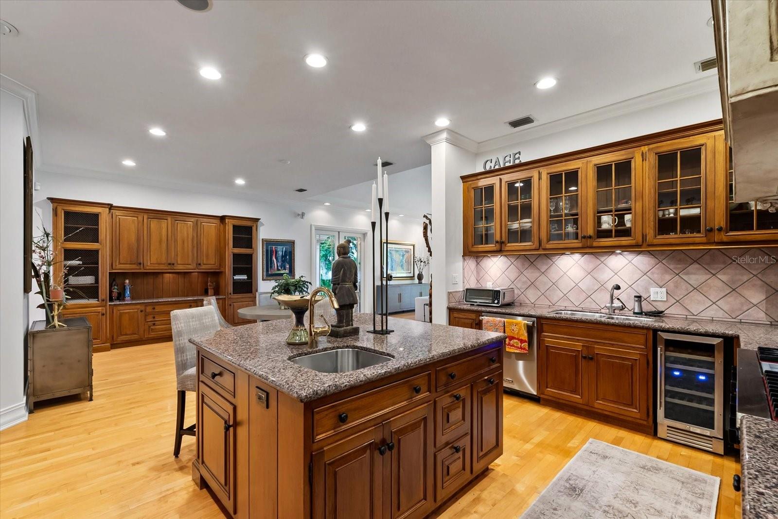 RIDGELAND - Residential