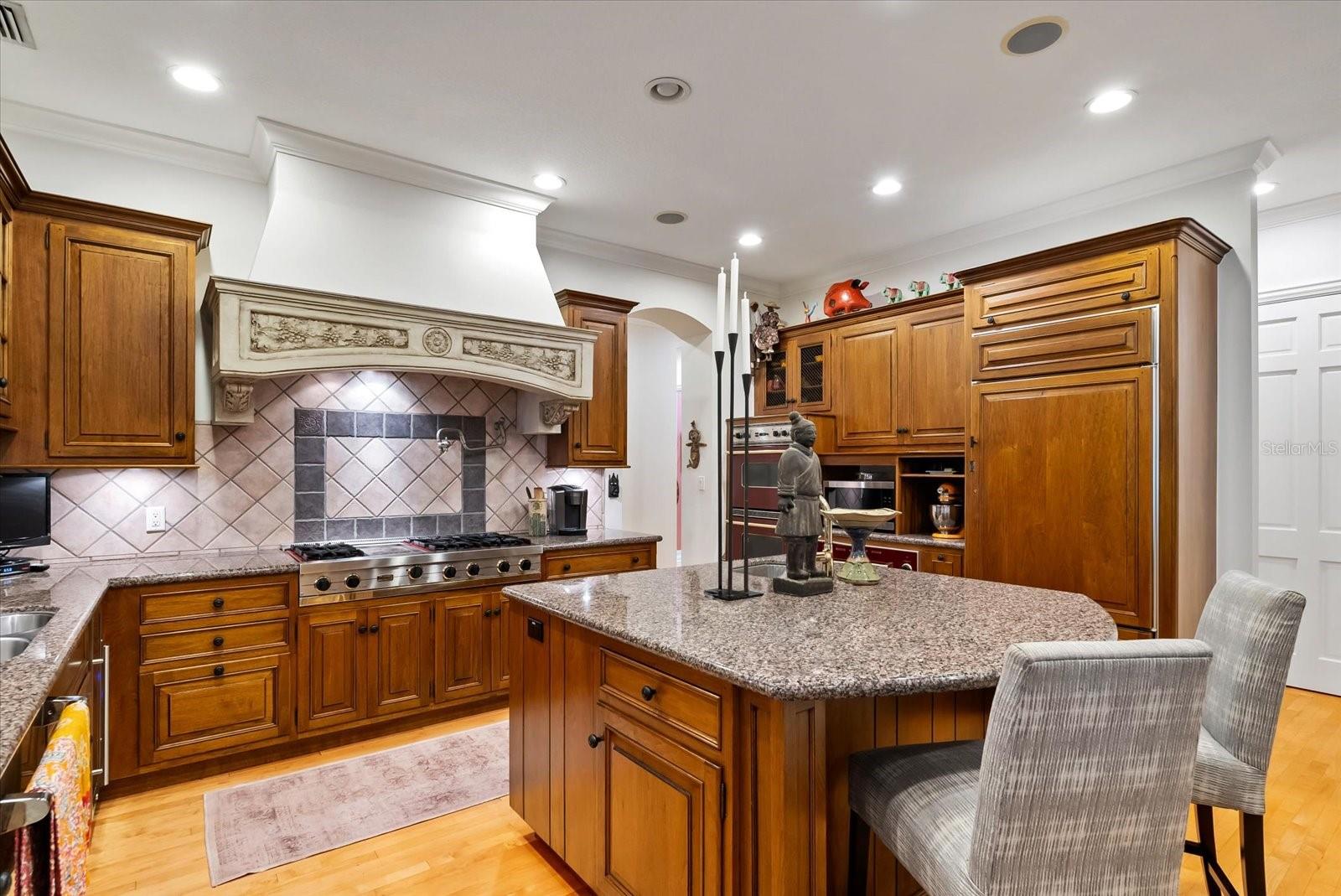 RIDGELAND - Residential