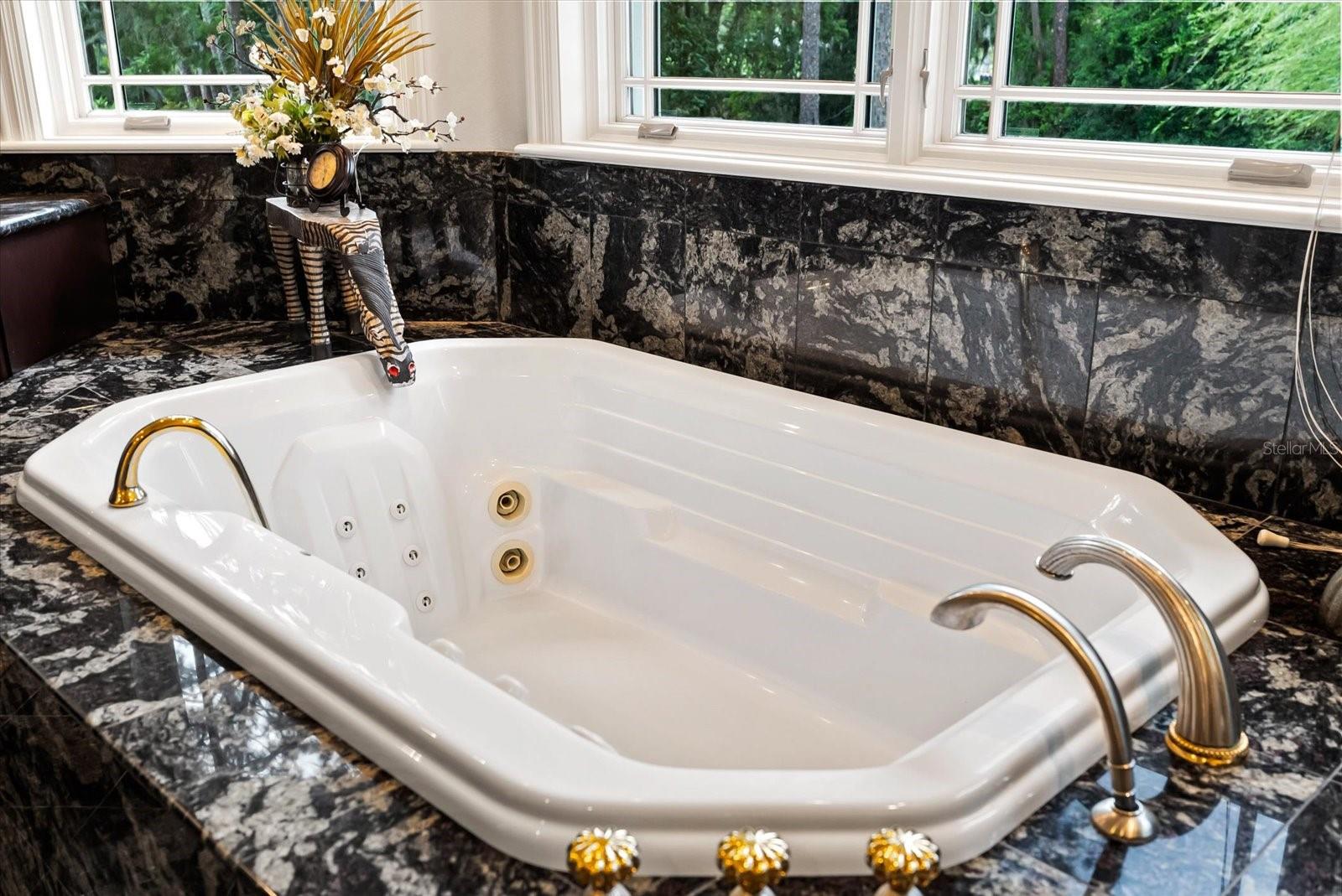 RIDGELAND - Residential