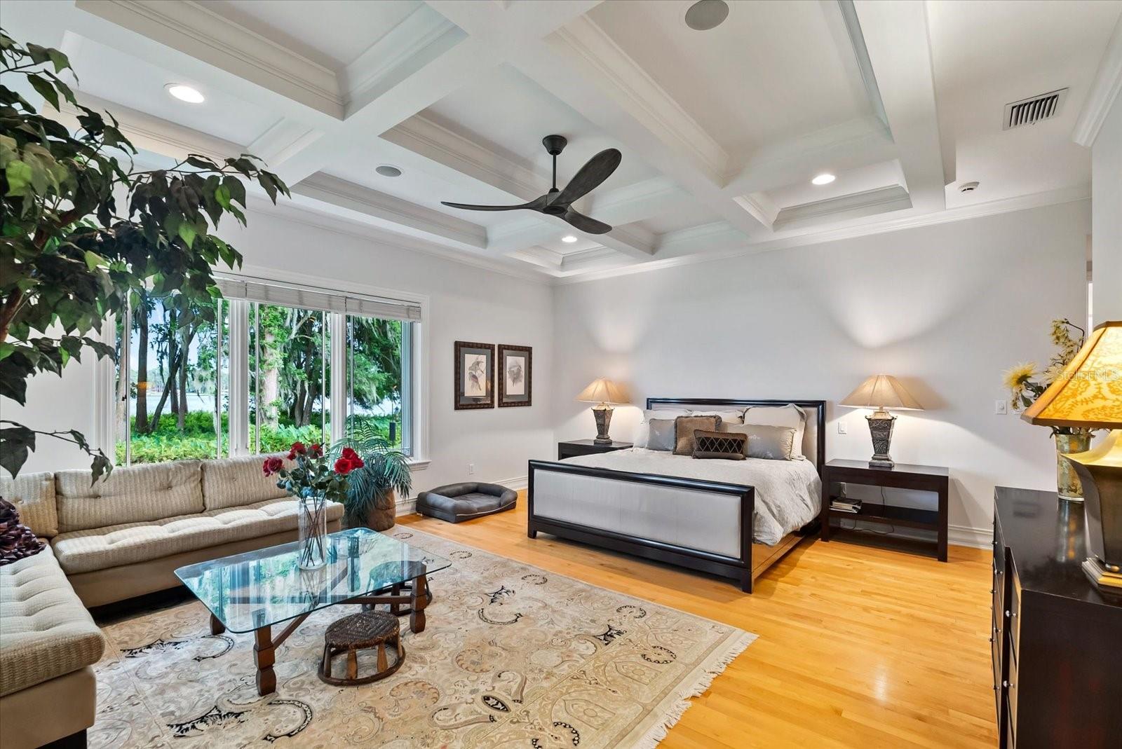 RIDGELAND - Residential