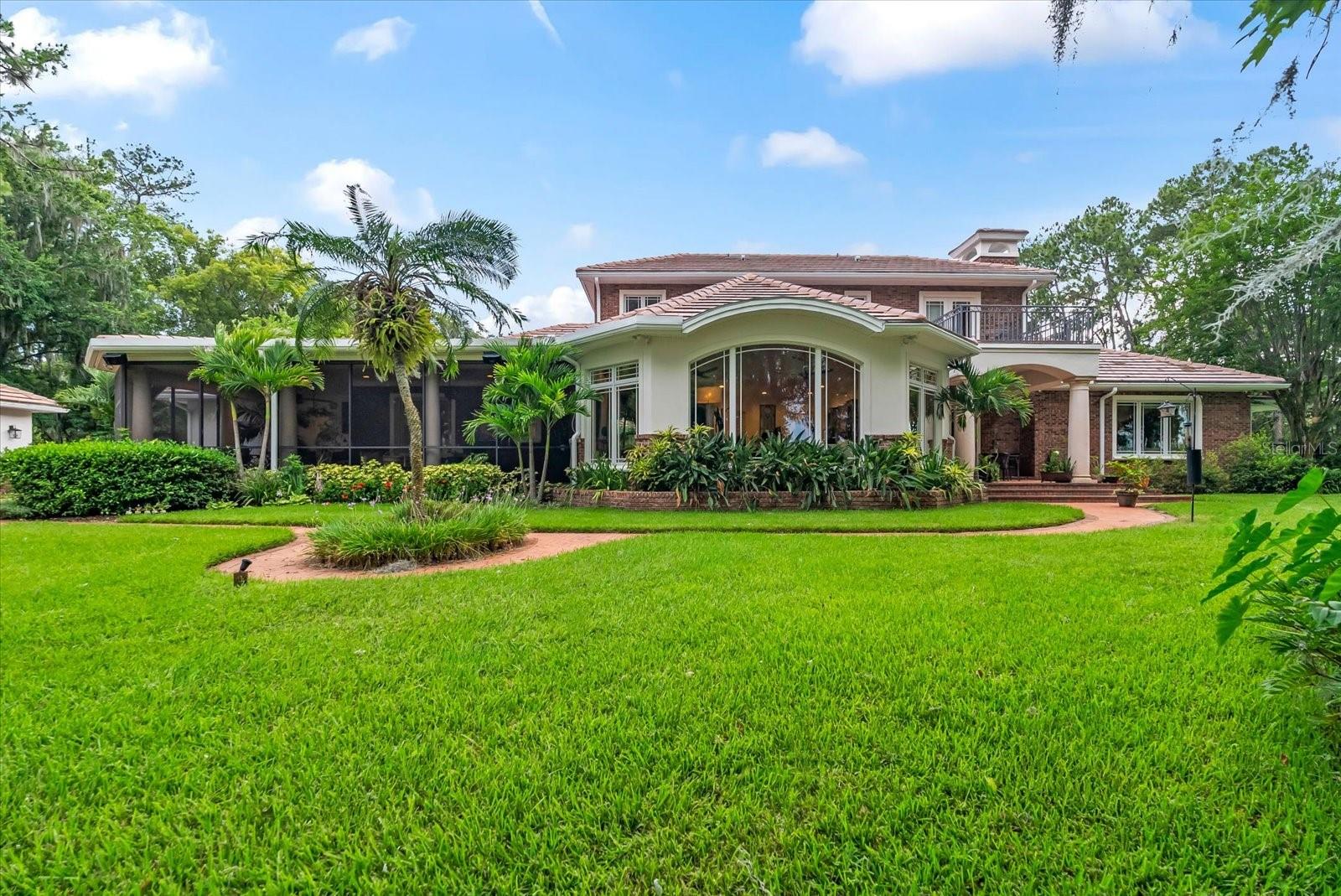 RIDGELAND - Residential