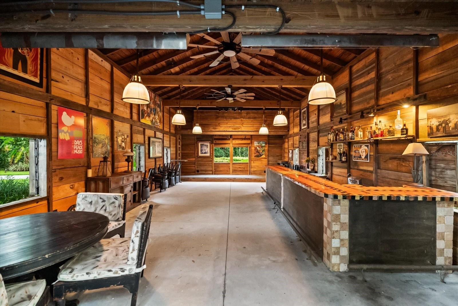 RIDGELAND - Residential