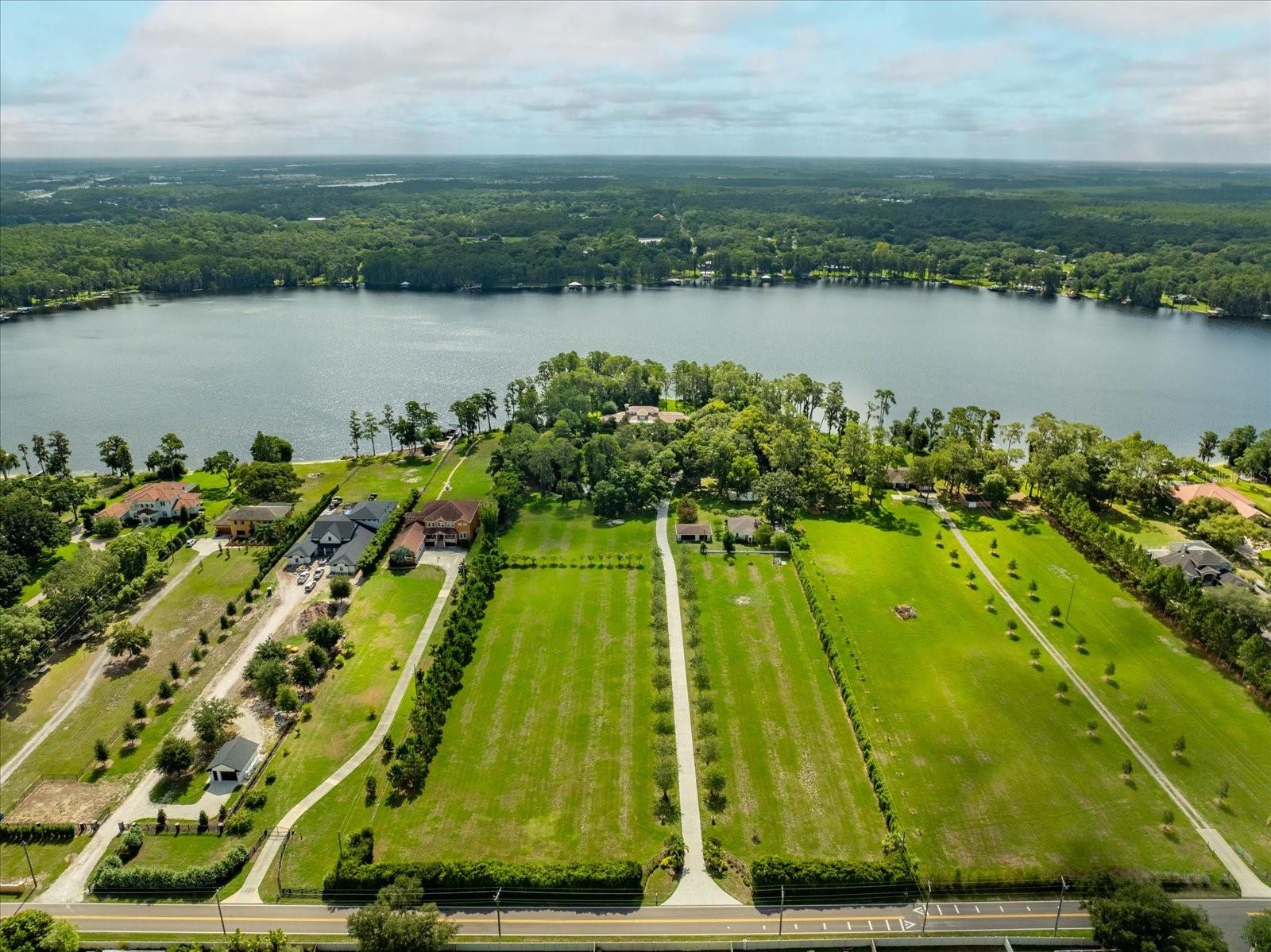 RIDGELAND - Residential