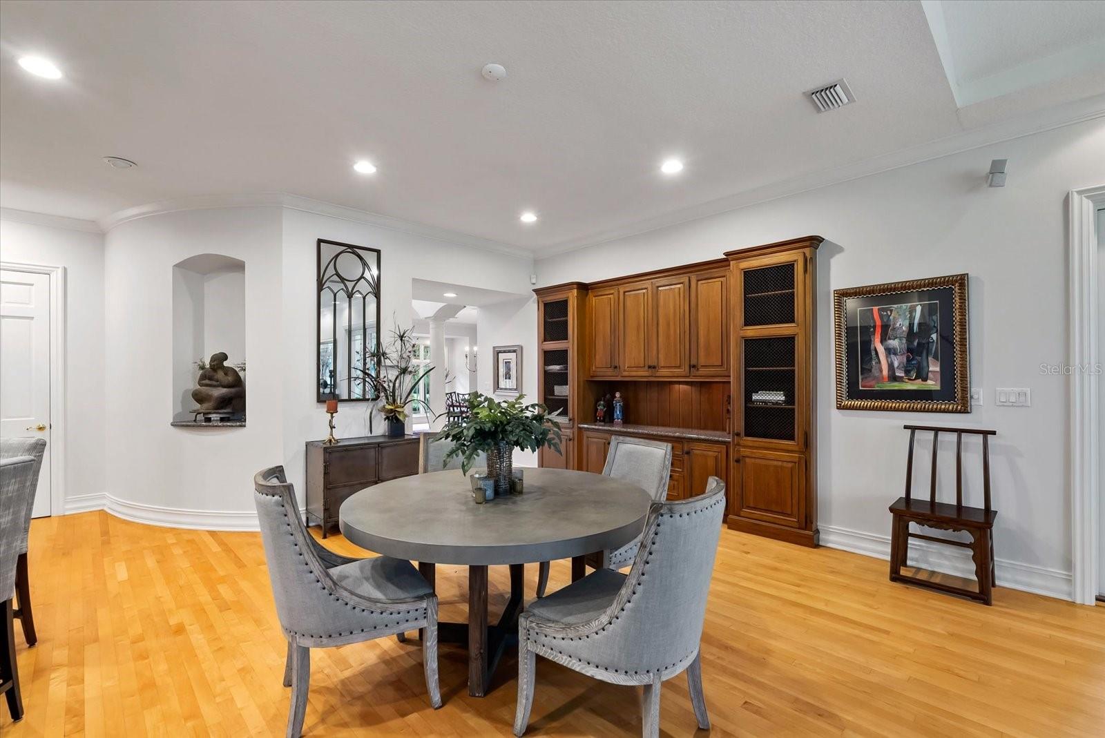 RIDGELAND - Residential