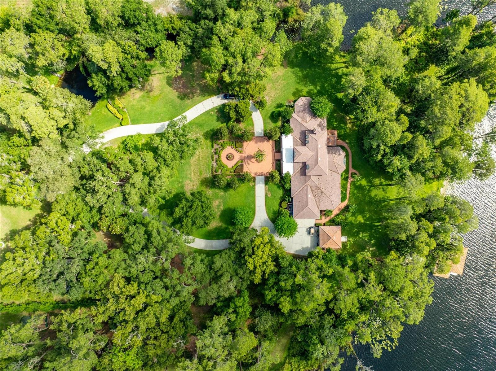 RIDGELAND - Residential