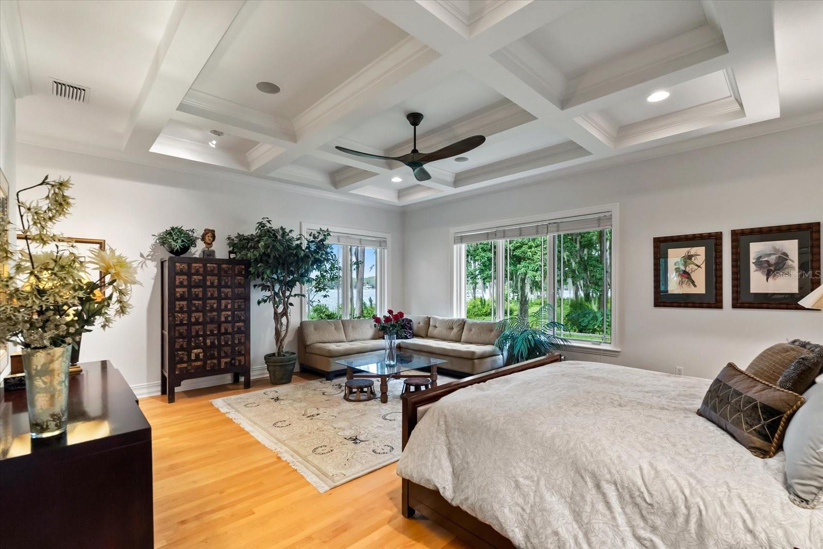 RIDGELAND - Residential