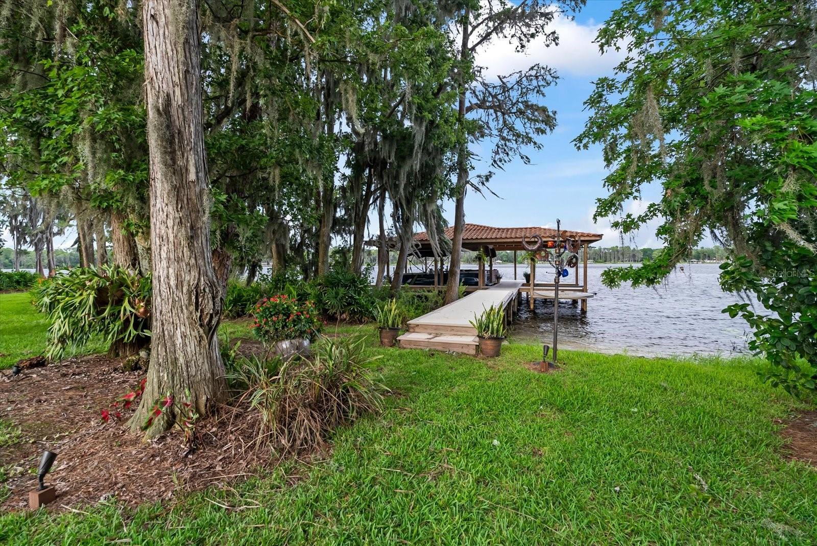 RIDGELAND - Residential