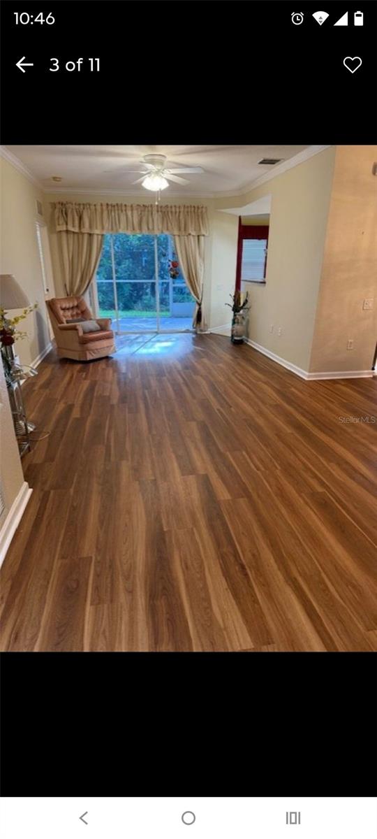 CARRIAGE HOMES AT DUNWOODY COMMONS A CONDO - Residential Lease