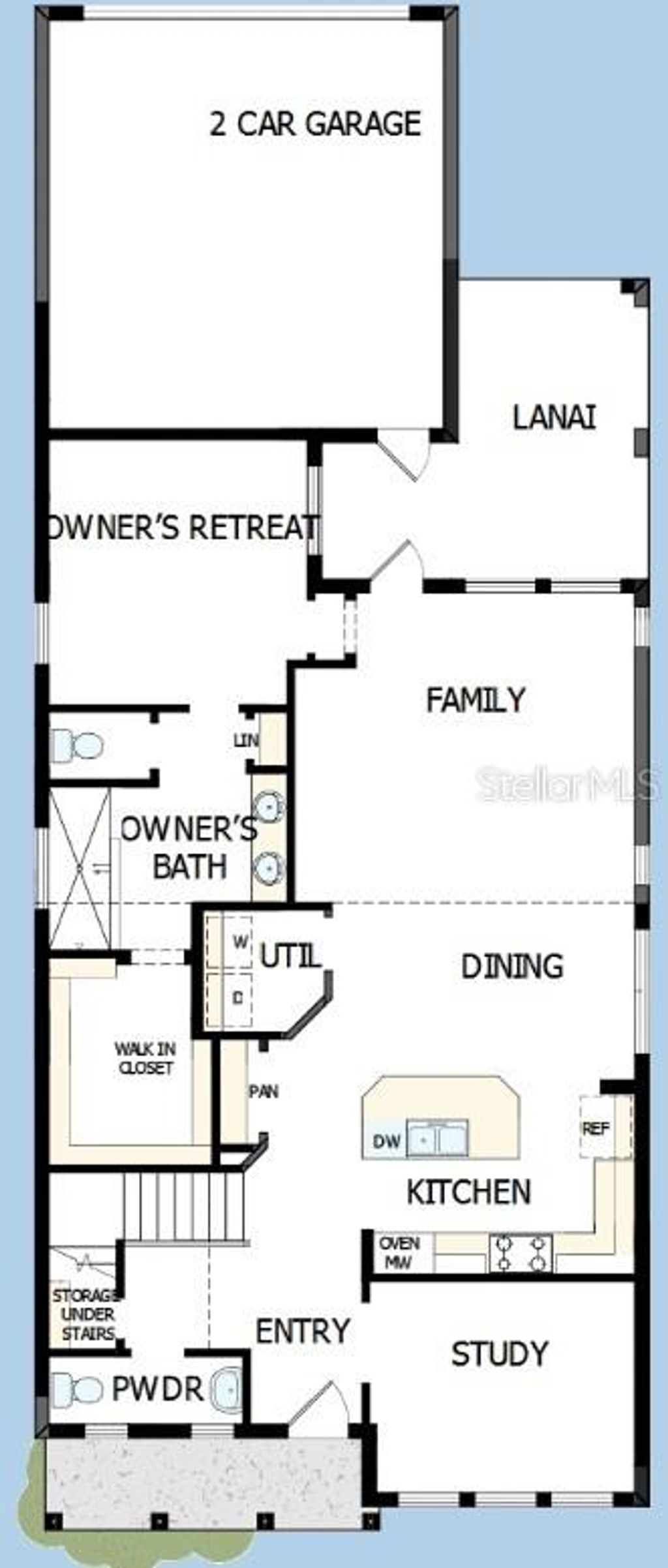 Photo of 7267 Kodiak Lane, Sarasota, FL 34240 (MLS # TB8437851)