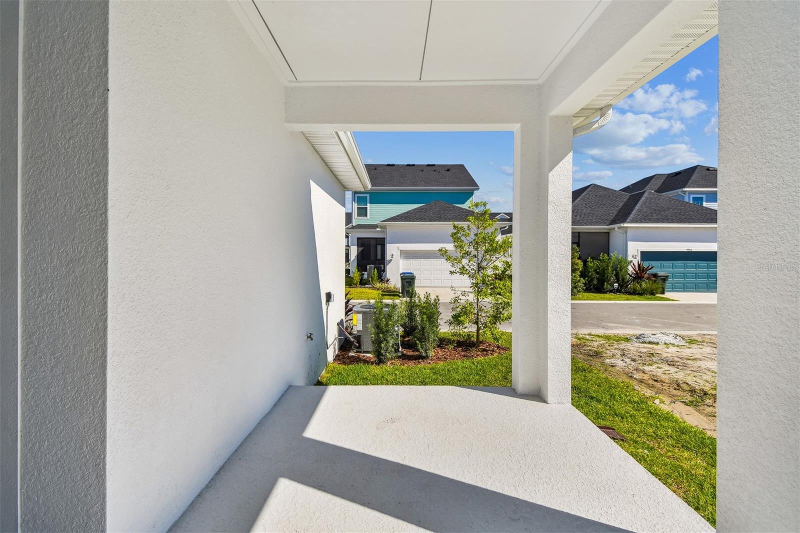 EMERALD LANDING AT WATERSIDE - Residential