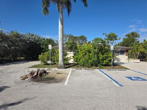 Photo of 725 Patty Avenue #1 AND 2, Punta Gorda, FL 33950 (MLS # C7525587)