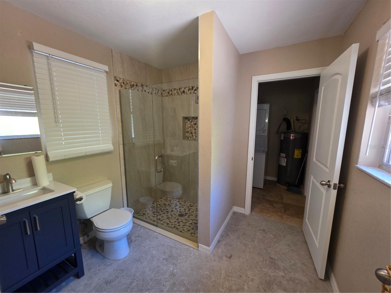 WOODS 2ND ADD - Residential