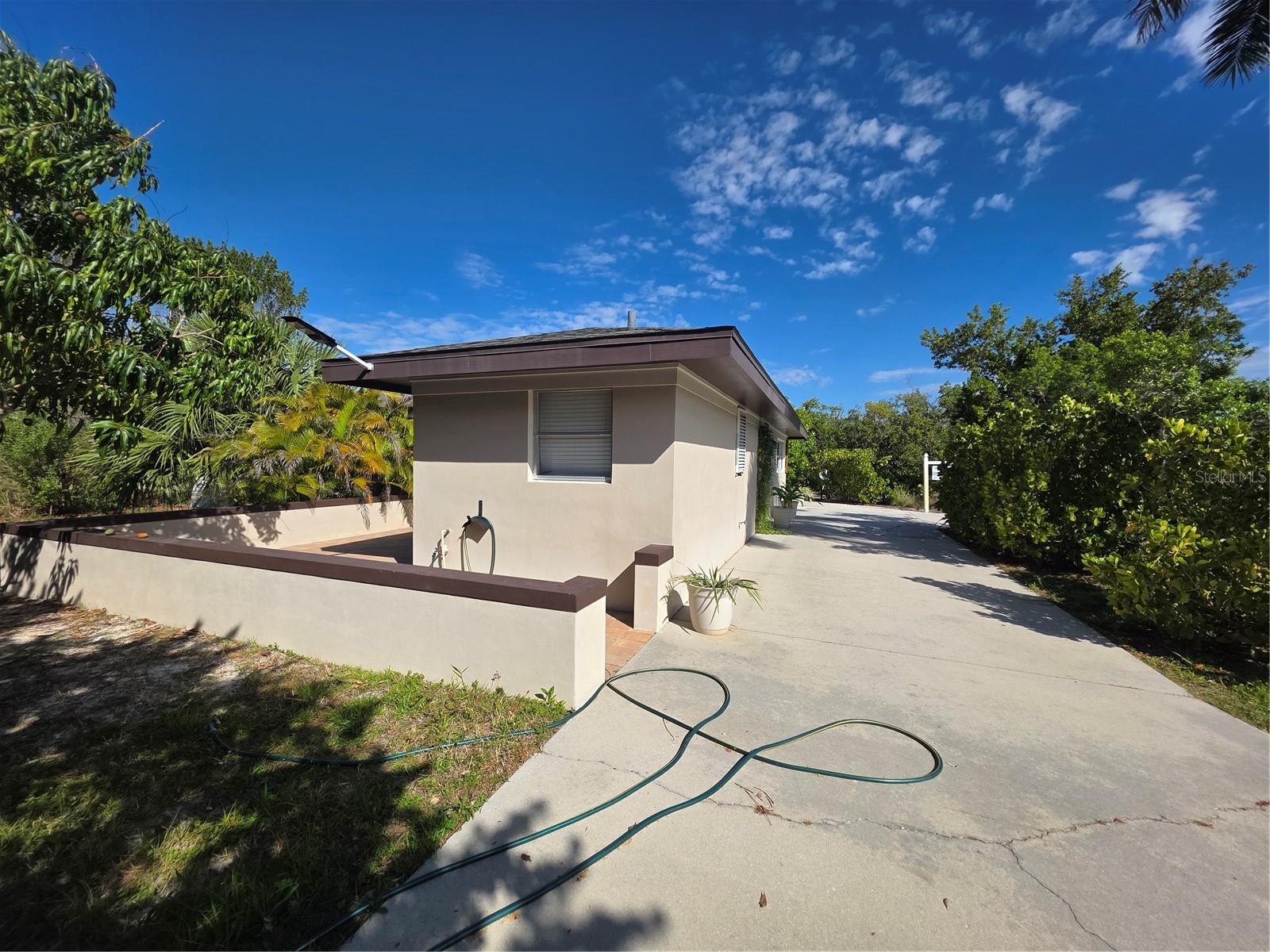 WOODS 2ND ADD - Residential