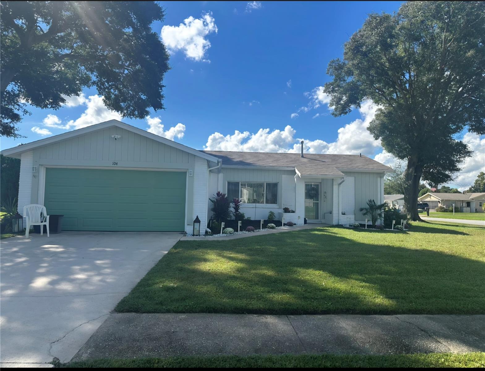 104 FAIRFAX DRIVE