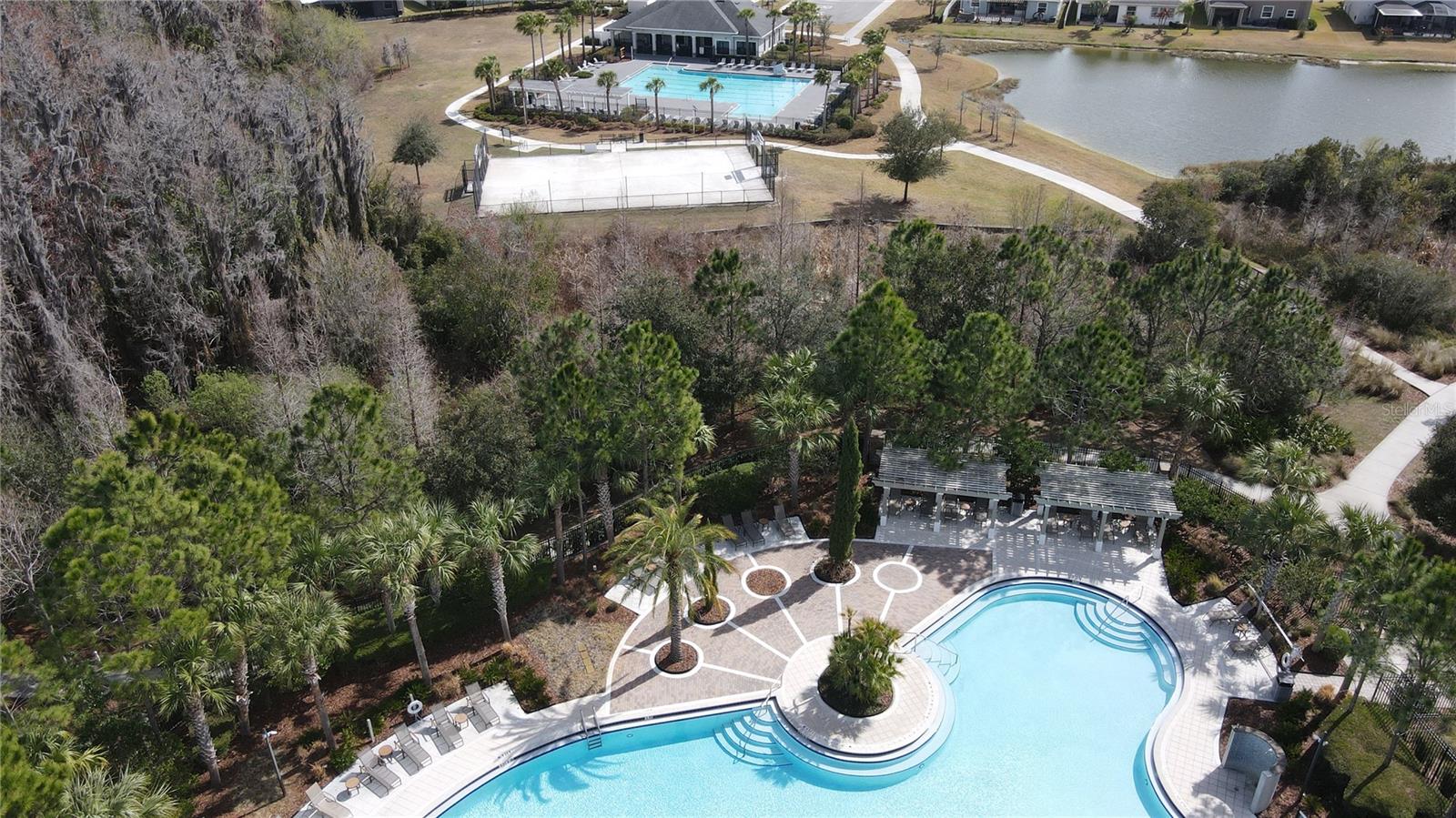 UNION PARK PH 8D - Residential