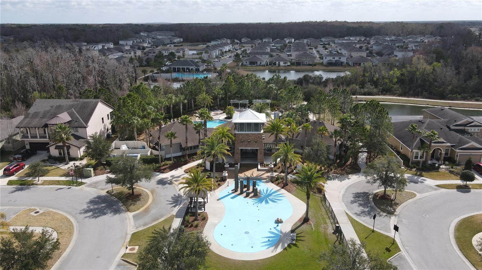 UNION PARK PH 8D - Residential