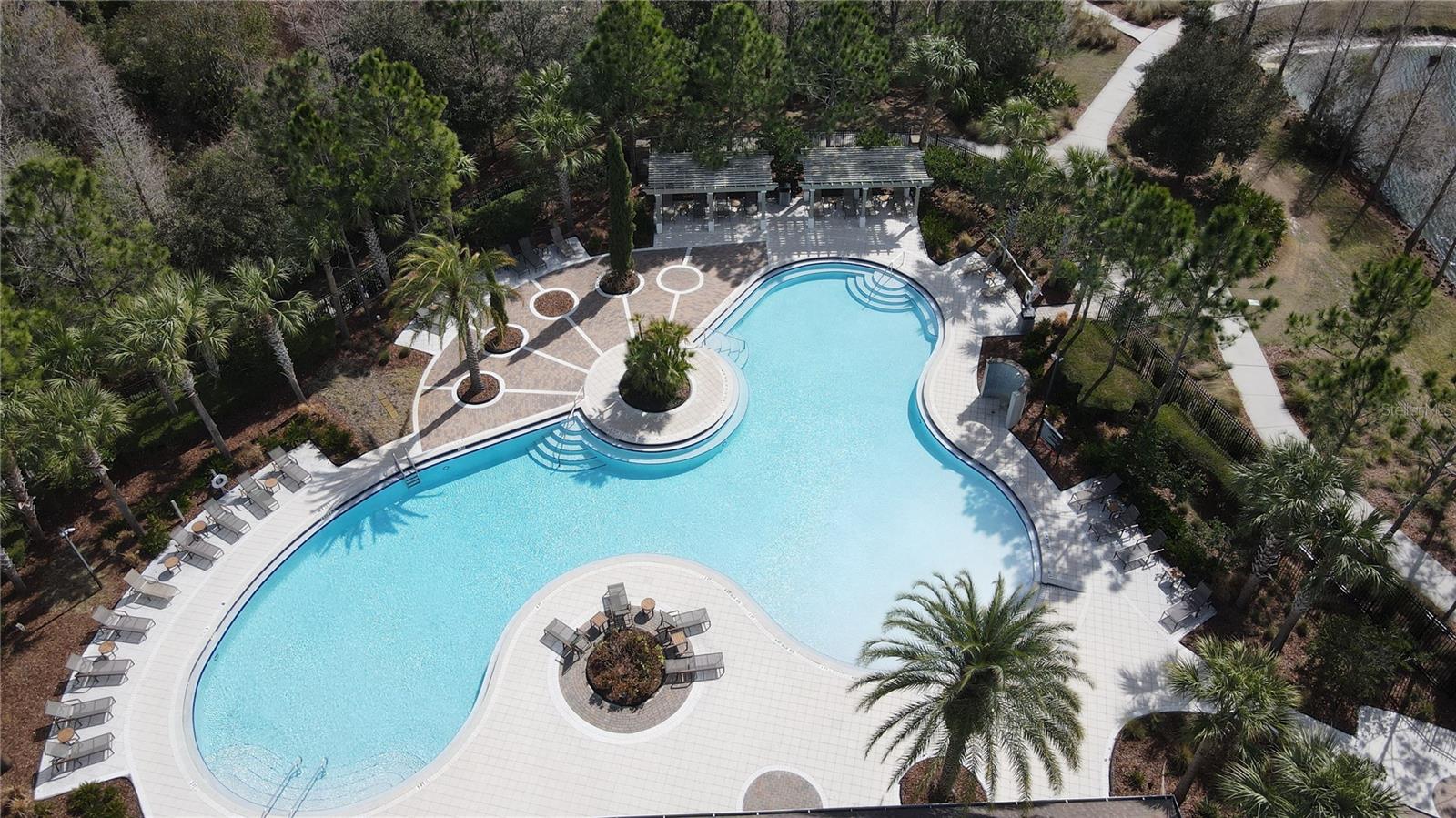 UNION PARK PH 8D - Residential