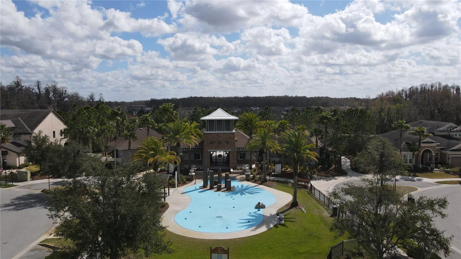 UNION PARK PH 8D - Residential