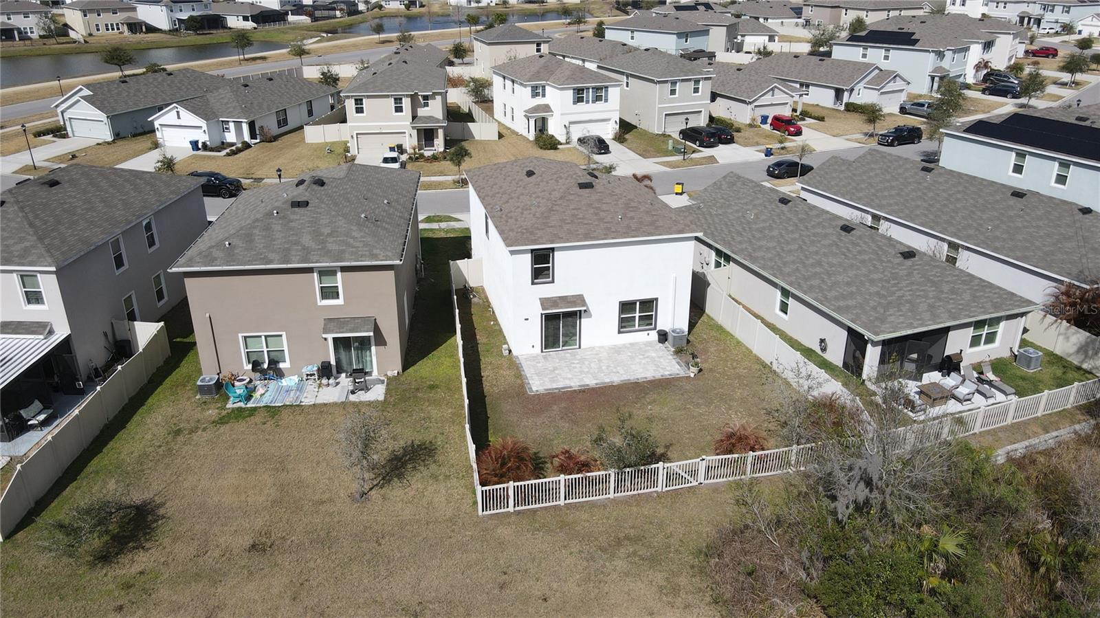 UNION PARK PH 8D - Residential