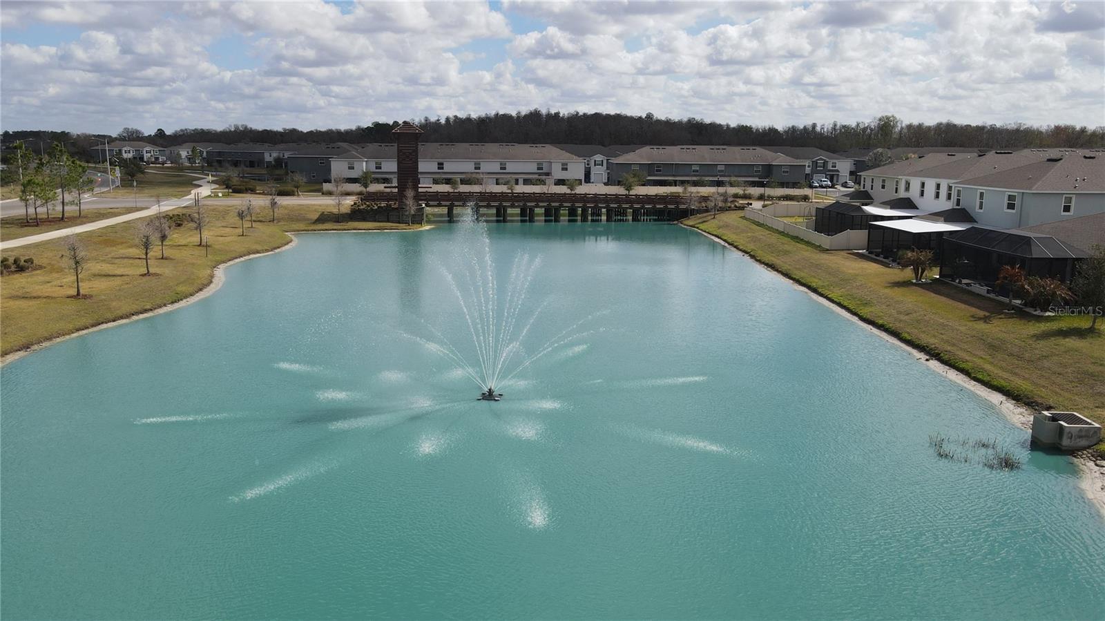 UNION PARK PH 8D - Residential