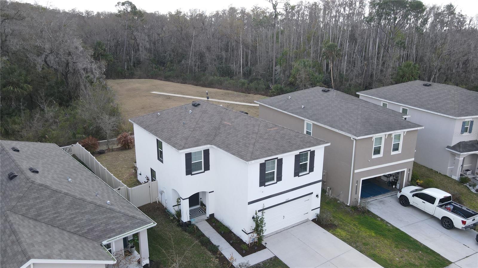 UNION PARK PH 8D - Residential