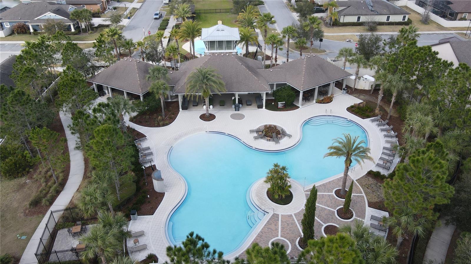 UNION PARK PH 8D - Residential