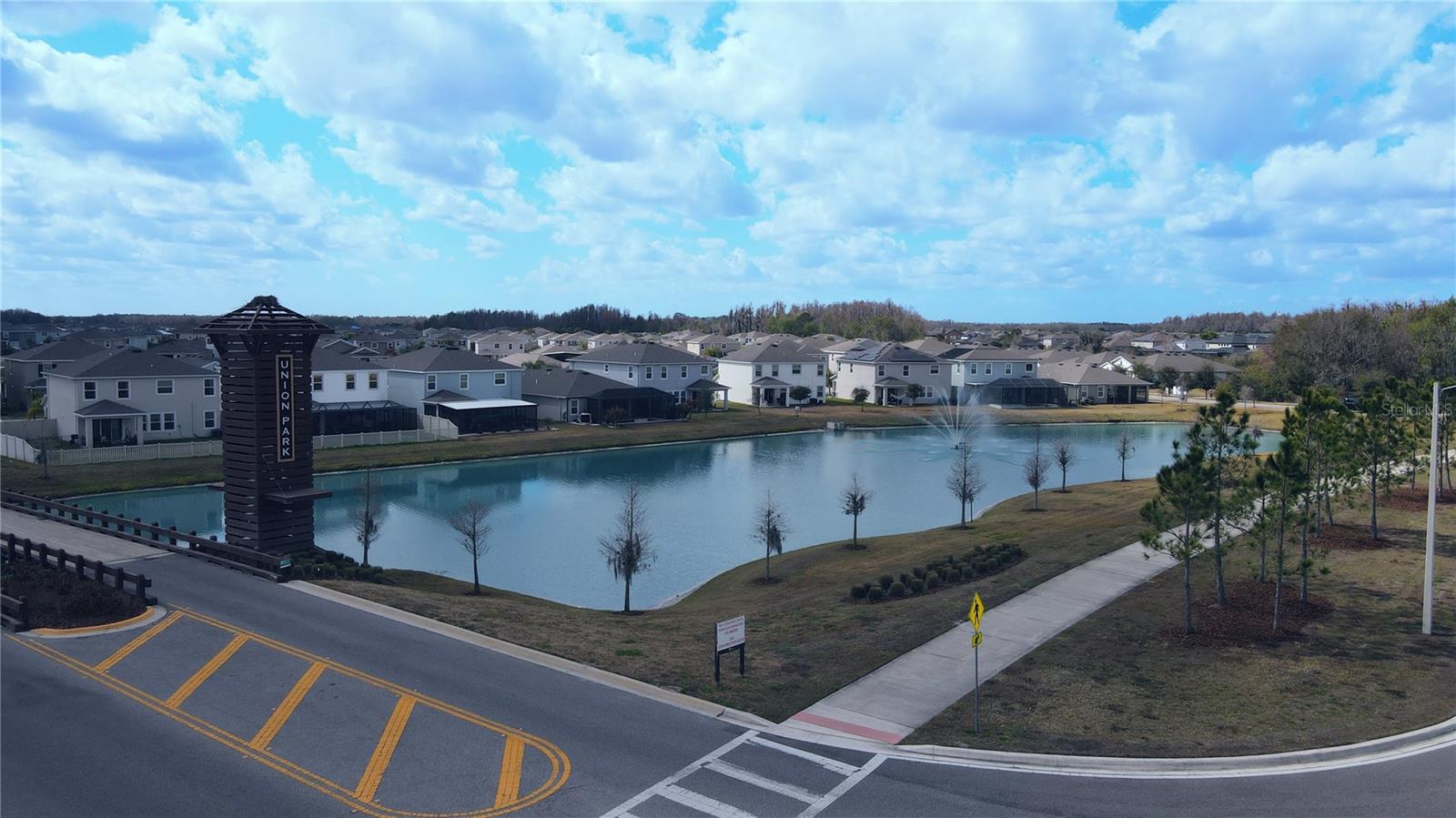 UNION PARK PH 8D - Residential