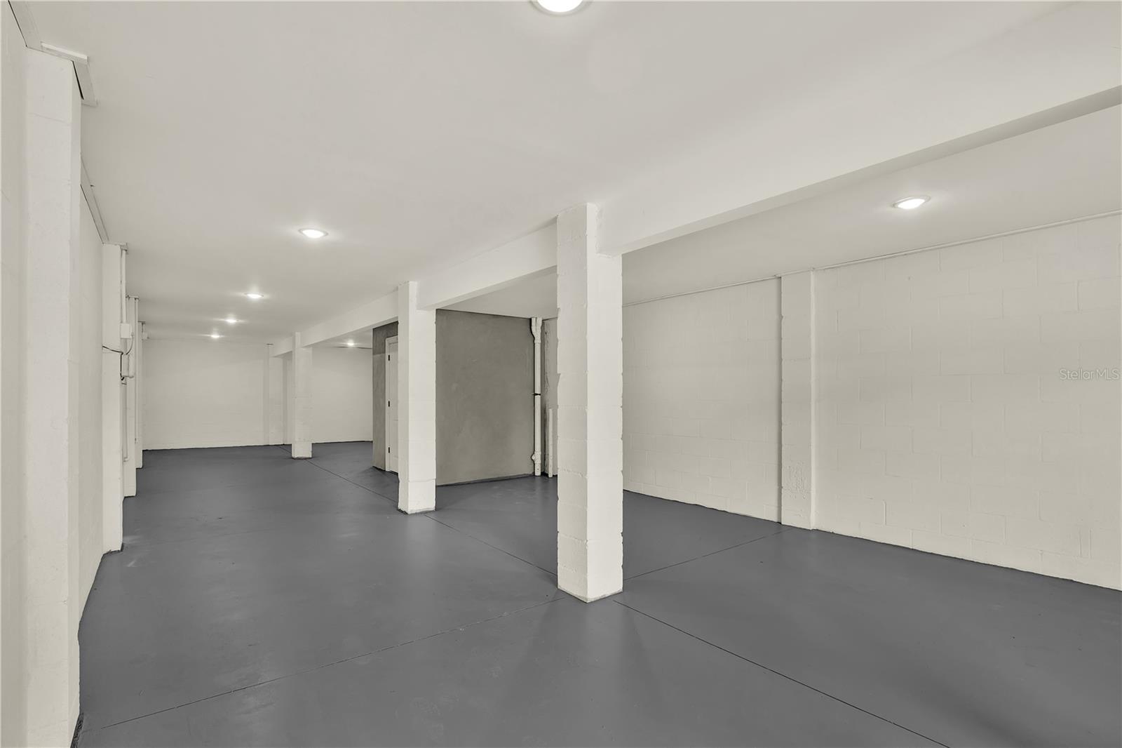 EAST TAMPA BLOCKS 1 TO 40 - Residential