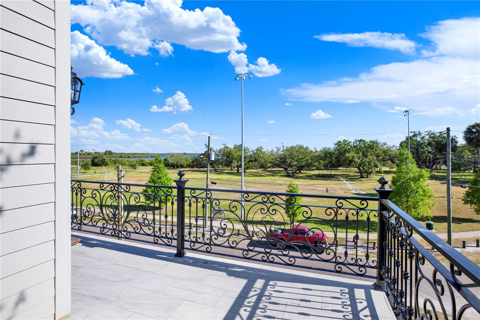 EAST TAMPA BLOCKS 1 TO 40 - Residential