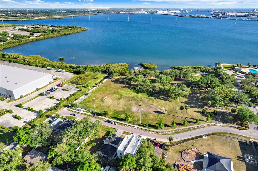 Photo of 2816 Corrine Street #1, Tampa, FL 33605 (MLS # TB8498788)