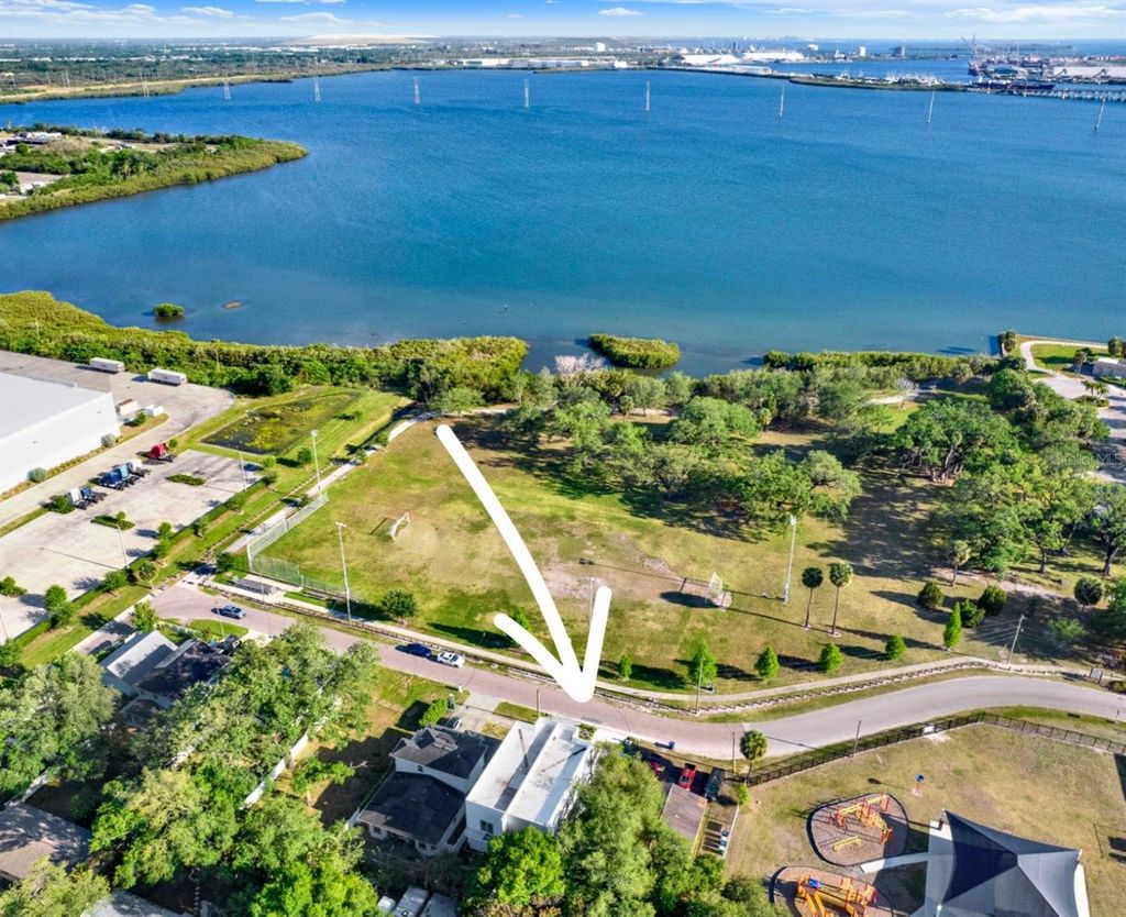 Photo of 2816 Corrine Street #1, Tampa, FL 33605 (MLS # TB8498788)