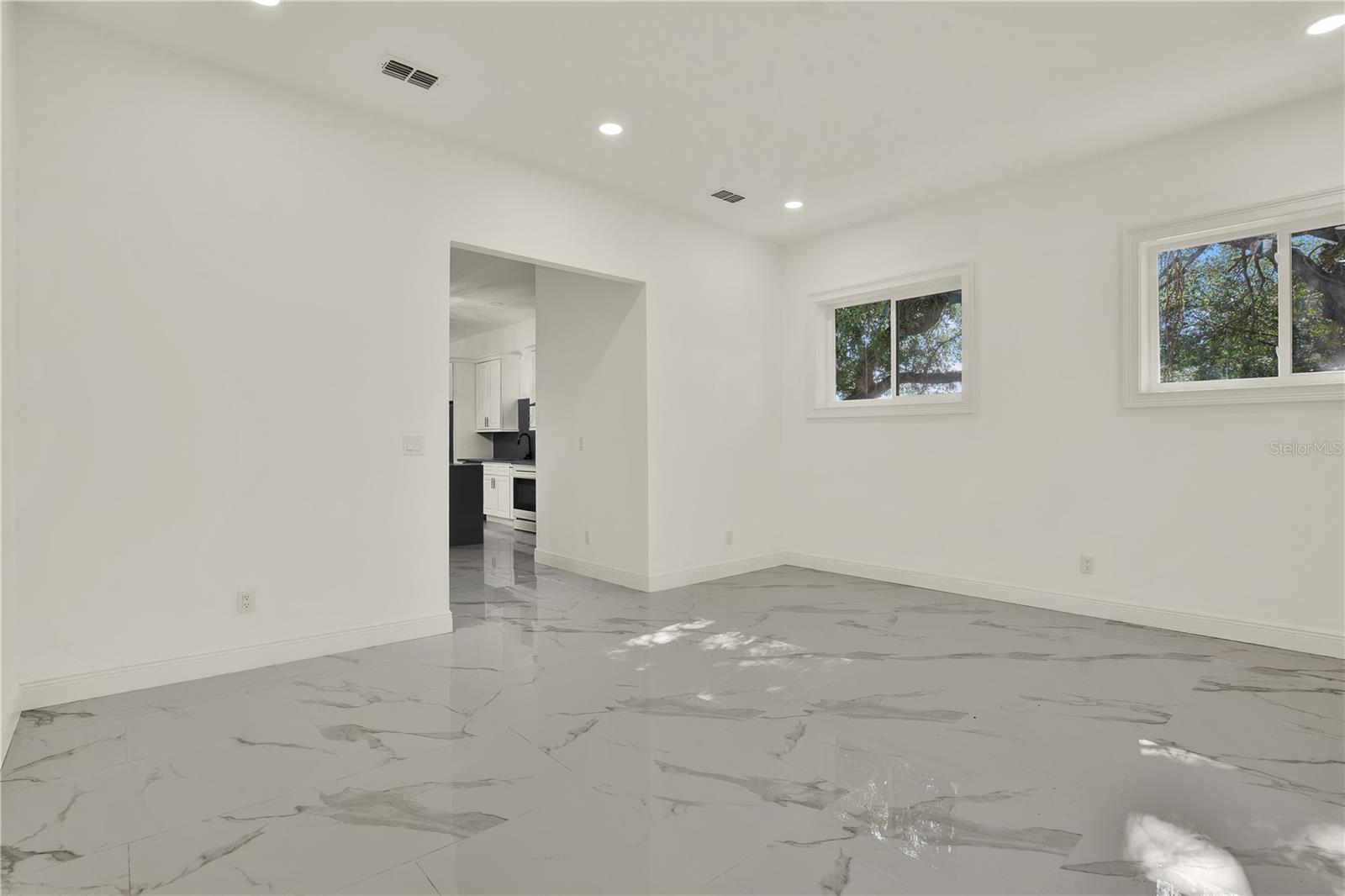 EAST TAMPA BLOCKS 1 TO 40 - Residential