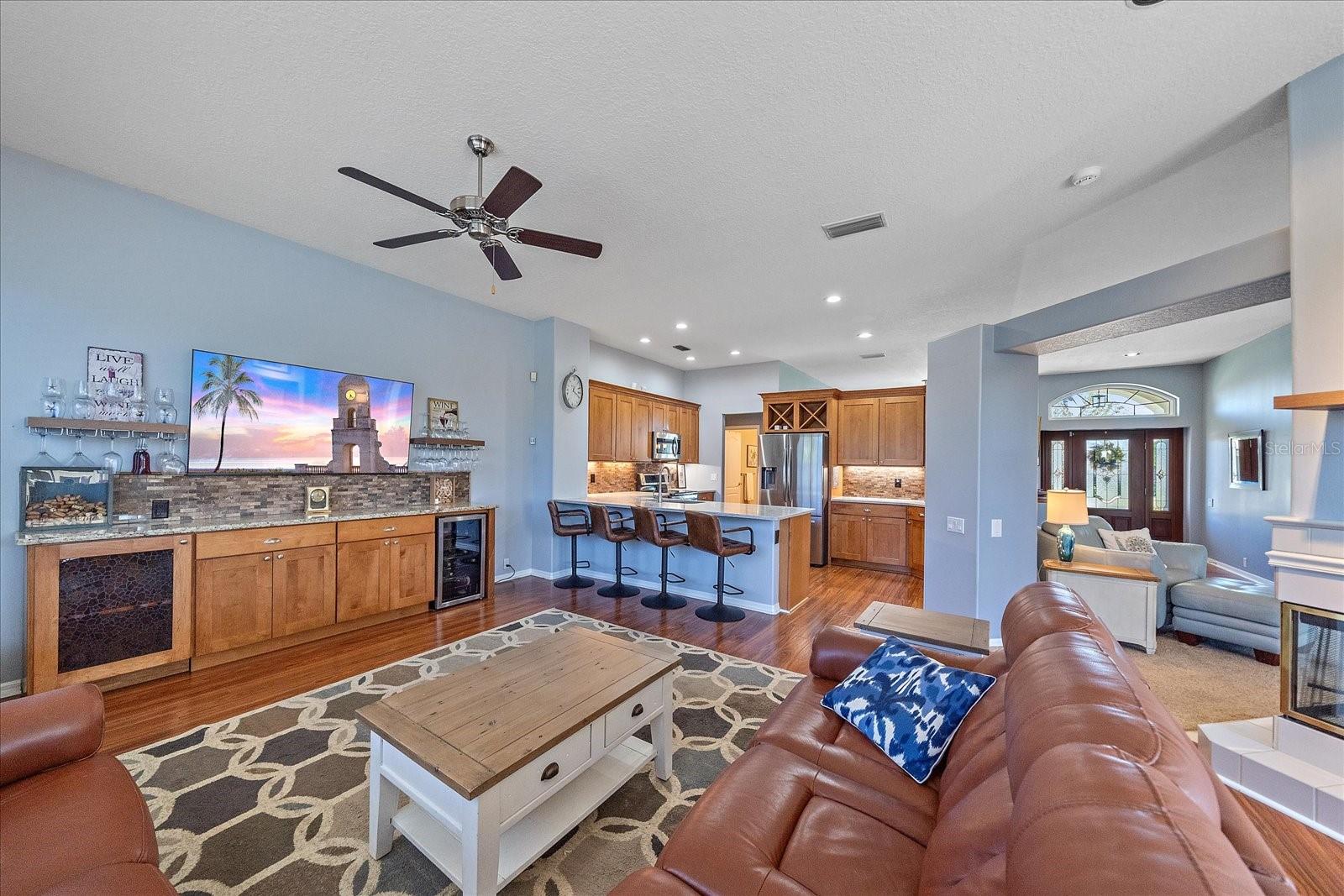 PERIDIA UNIT III - Residential