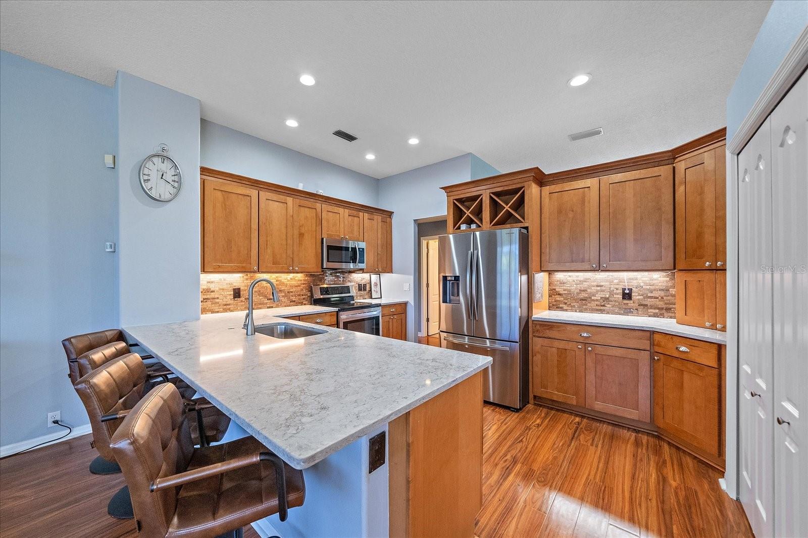 PERIDIA UNIT III - Residential